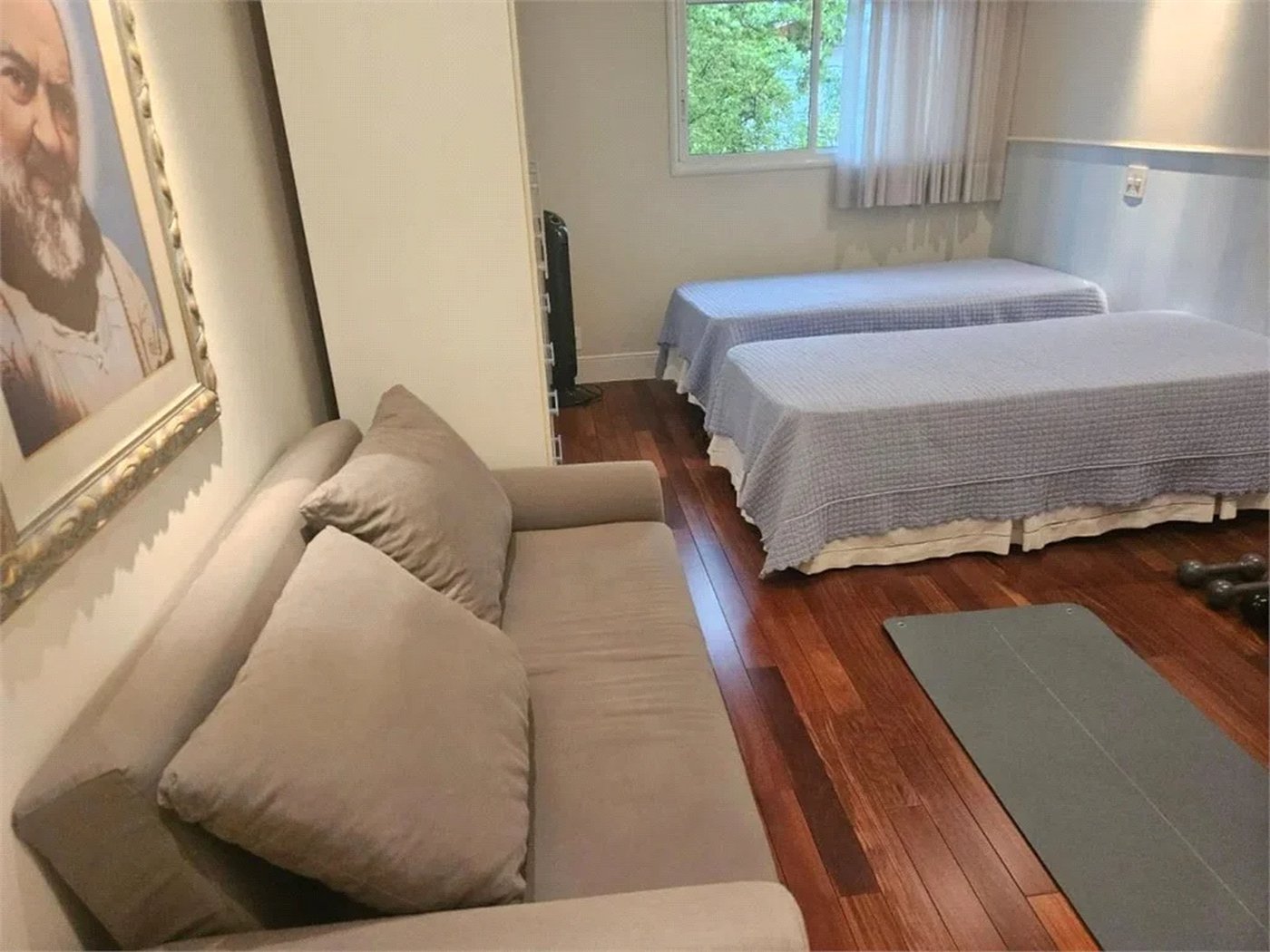 Sobrado à venda com 4 quartos, sendo 2 suítes, em Brooklin Paulista, São Paulo, SP