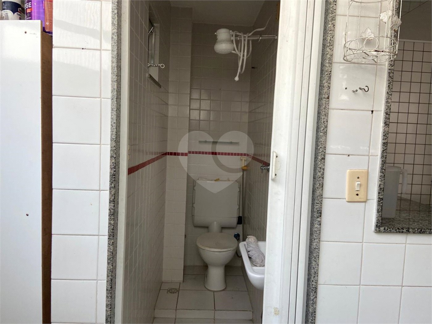 Apartamento à venda com 3 quartos, sendo 1 suíte,  em Tijuca, Rio de Janeiro, RJ