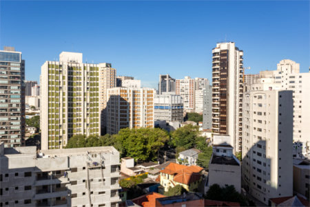 Apartamento à venda com 3 suítes em Vila Mariana, São Paulo, SP