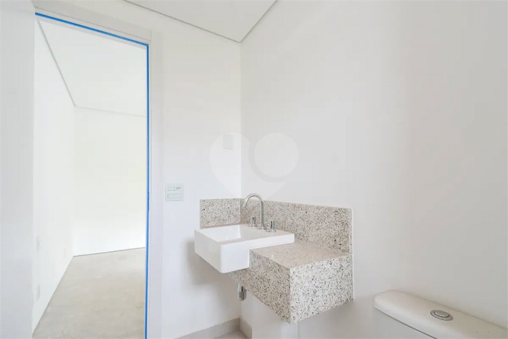 Apartamento à venda com 4 suítes em Perdizes, São Paulo, SP