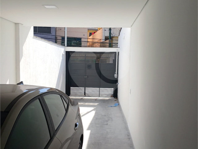 Sobrado à venda com 3 quartos, sendo 1 suíte,  em Freguesia do Ó, São Paulo, SP