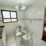 Apartamento à venda com 3 quartos, sendo 1 suíte, em Sumaré, São Paulo, SP