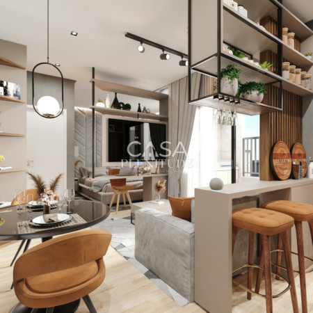 Residencial Connect Saira