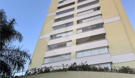 Apartamento à venda com 3 quartos, sendo 1 suíte,  em Vila Dom Pedro II, São Paulo, SP