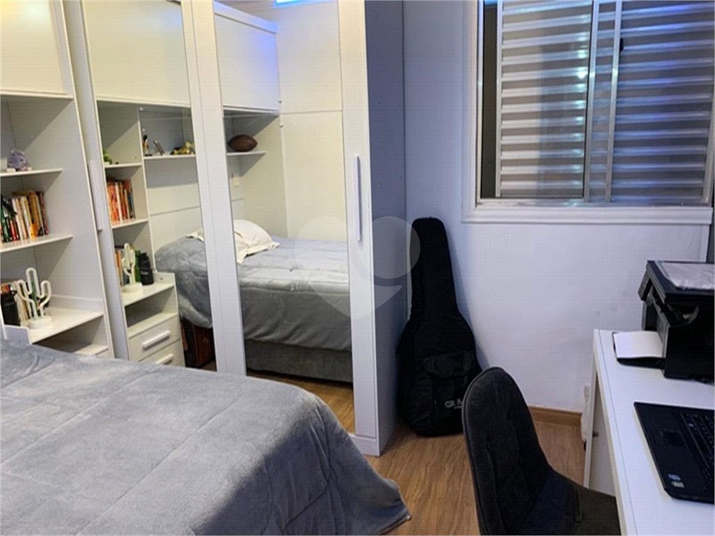 Apartamento à venda com 2 quartos em Jaçanã, São Paulo, SP