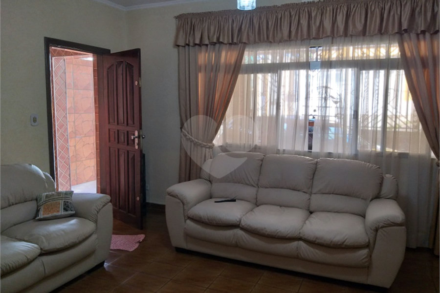 Sobrado à venda com 3 quartos, sendo 2 suítes, em Vila Nova Mazzei, São Paulo, SP