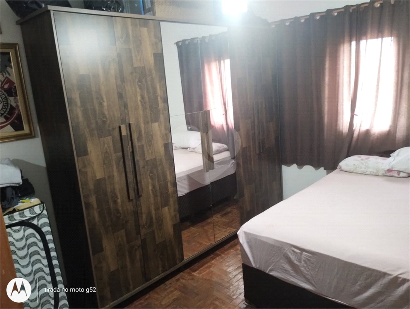 Casa à venda com 3 quartos em Santa Eudóxia, São Carlos, SP