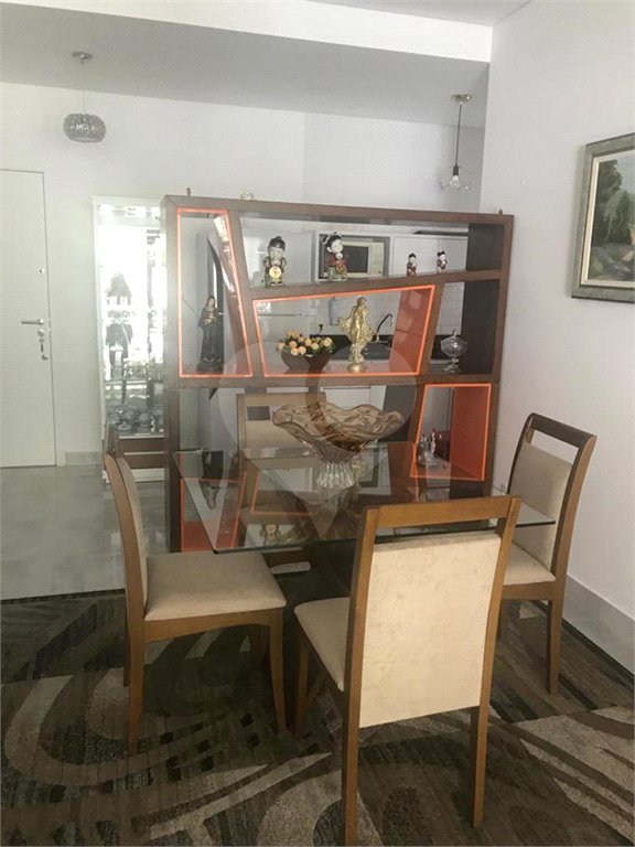 Apartamento à venda com 2 suítes em Indianópolis, São Paulo, SP