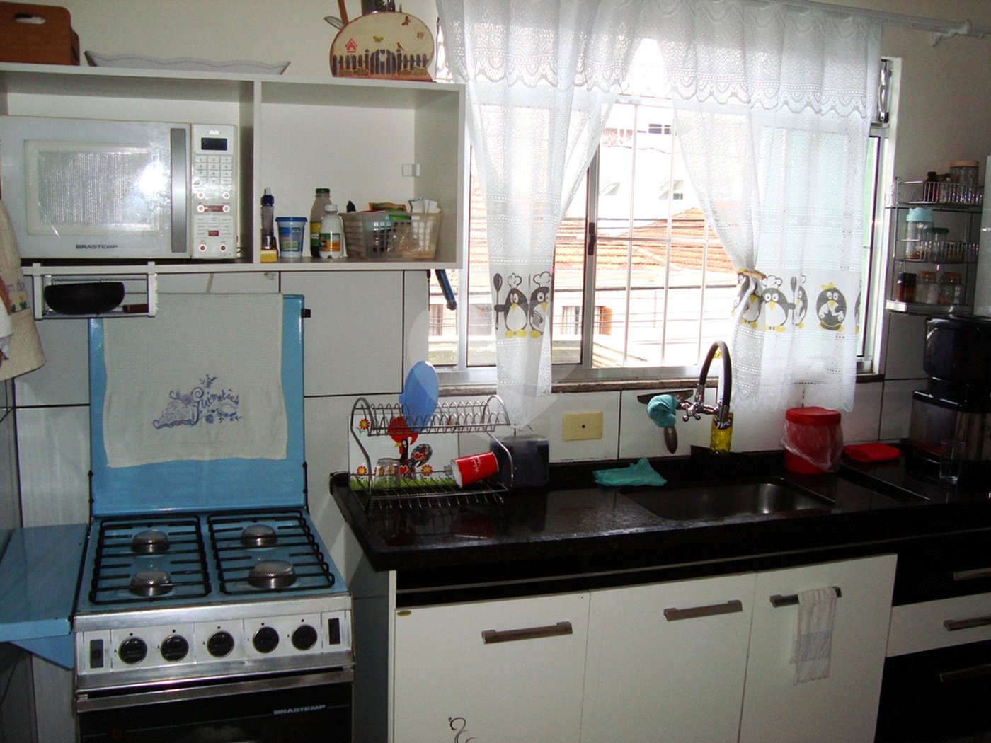 Casa à venda com 2 quartos, sendo 1 suíte,  em Santa Terezinha, São Paulo, SP