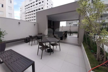 Apartamento à venda com 3 quartos, sendo 1 suíte,  em Vila Mazzei, São Paulo, SP