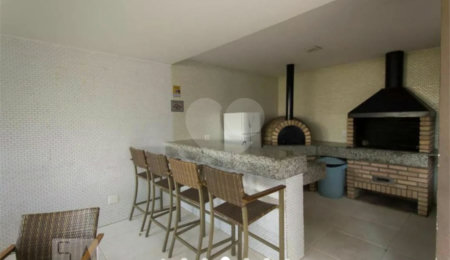 Apartamento à venda com 2 quartos em Liberdade, São Paulo, SP