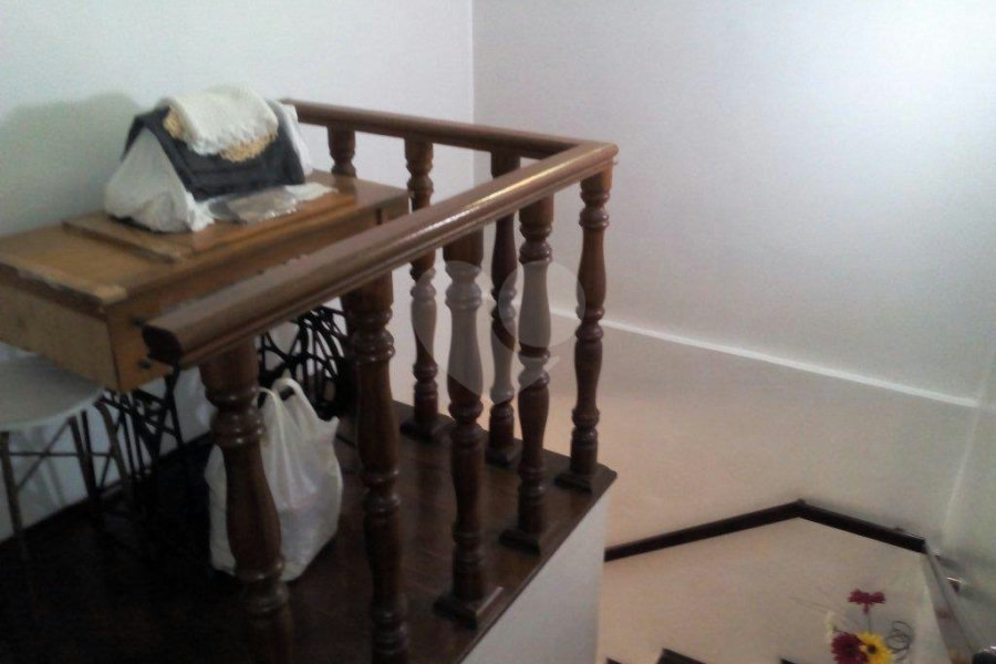Sobrado à venda com 3 quartos em Imirim, São Paulo, SP