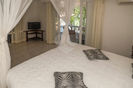 Hotel à venda com 43 suítes em Manguinhos, Armação dos Búzios, RJ