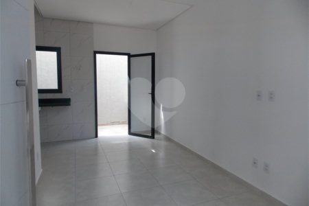 Villagio à venda com 2 quartos em Jardim Ciliar, Atibaia, SP