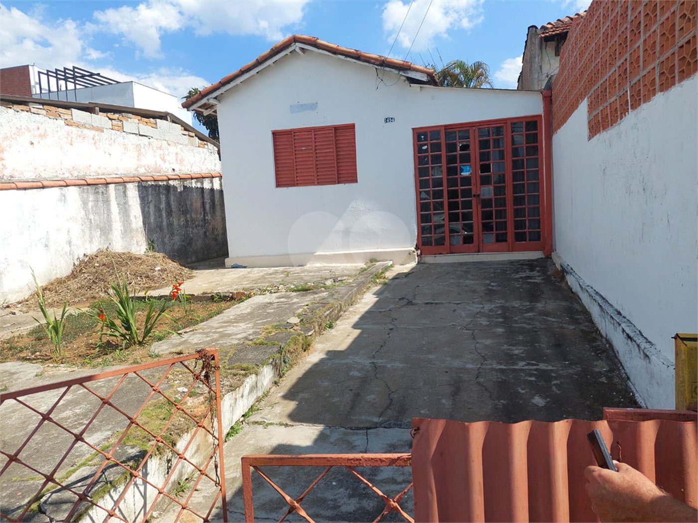 Casa à venda com 1 quarto no Centro, Mogi das Cruzes, SP