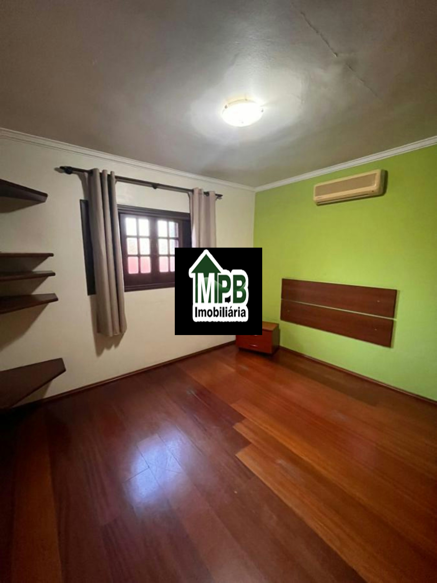 Casa para alugar com 6 quartos, sendo 5 suítes, em Jardim Isaura, Sorocaba, SP