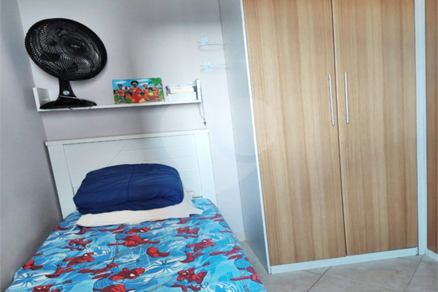 Apartamento à venda com 2 quartos em Vila Medeiros, São Paulo, SP