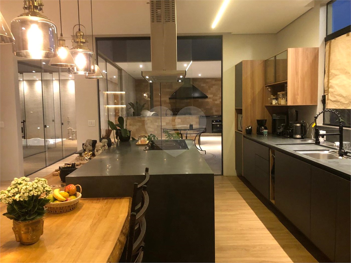 Casa à venda com 3 suítes em Jandira, Jandira, SP