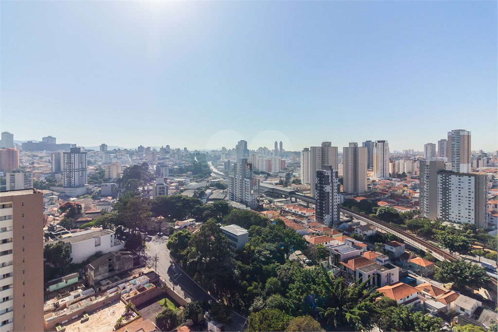Duplex à venda com 1 quarto, sendo 3 suítes, em Vila Paulicéia, São Paulo, SP