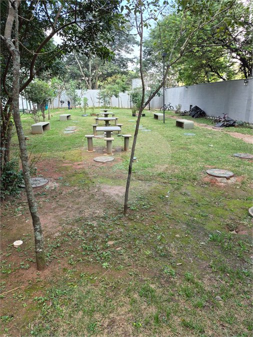 Apartamento à venda com 2 quartos em Loteamento City Jaragua, São Paulo, SP