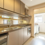 Apartamento para alugar com 1 suíte em Alto de Pinheiros, São Paulo, SP