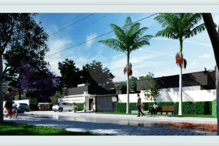Villagio à venda com 2 quartos em Loteamento Vale das Flores, Atibaia, SP