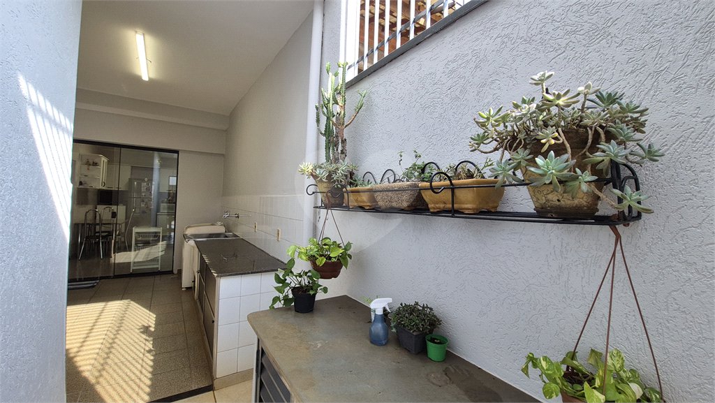 Casa à venda com 3 quartos em Parque São Sebastião, Ribeirão Preto, SP