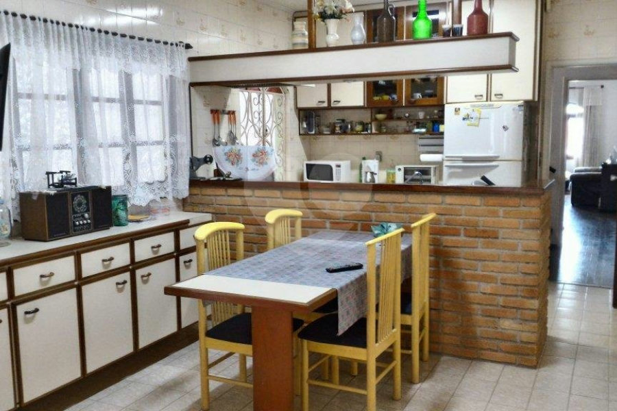 Sobrado à venda com 3 suítes em Limão, São Paulo, SP