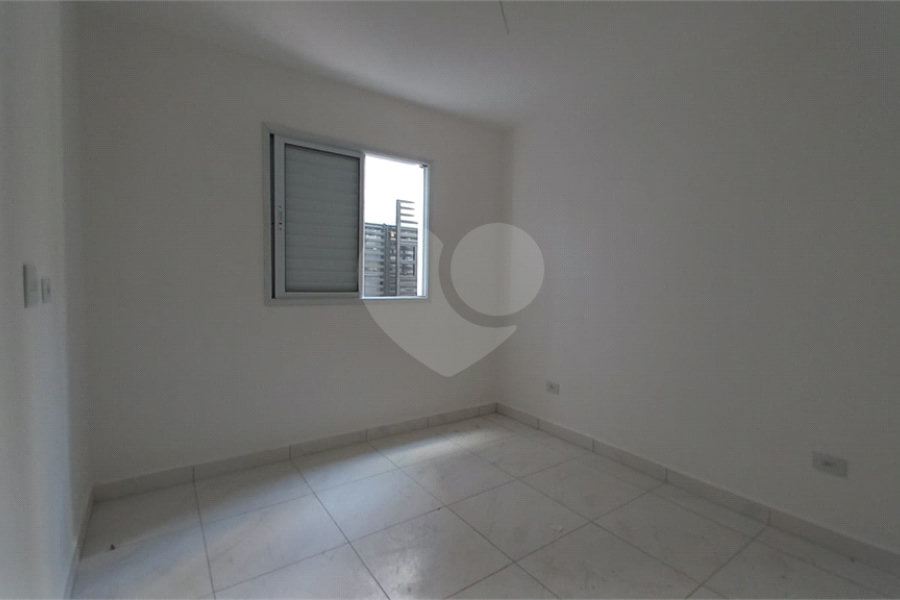 Apartamento à venda com 2 quartos em Tucuruvi, São Paulo, SP