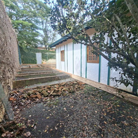 Casa à venda com 2 quartos no Centro, Alambari, SP