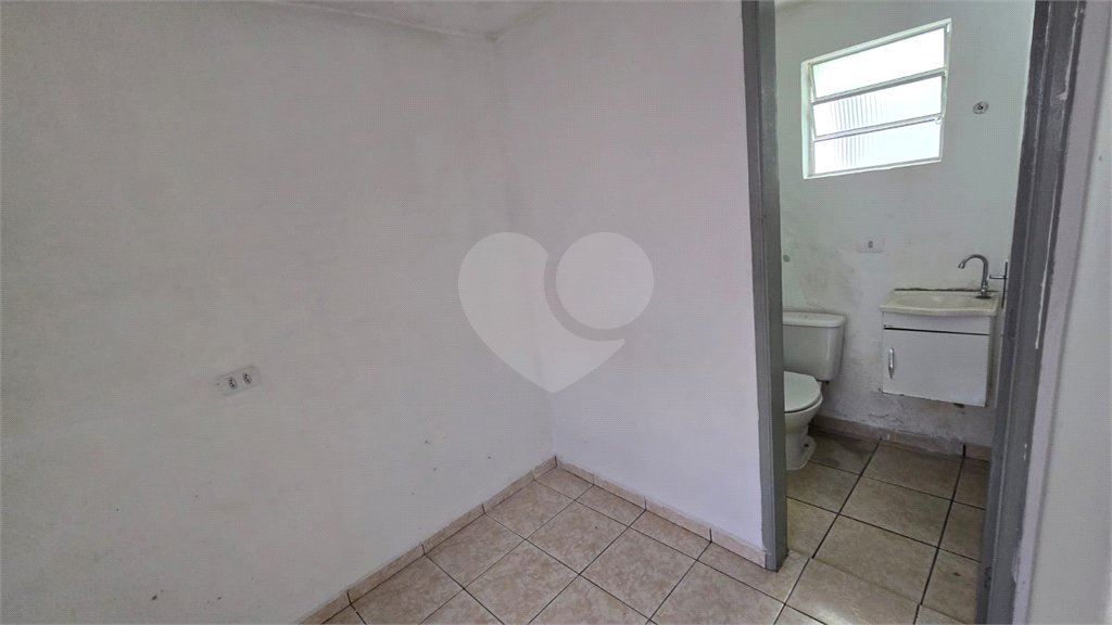 Casa de Vila para alugar com 1 quarto em Pirituba, São Paulo, SP