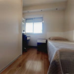 Apartamento à venda com 3 quartos, sendo 1 suíte, em Vila Leopoldina, São Paulo, SP