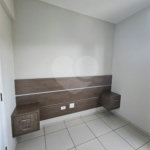 Apartamento à venda com 2 quartos, sendo 1 suíte, em Vila das Belezas, São Paulo, SP