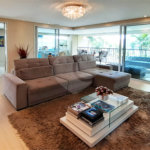 Apartamento à venda com 4 suítes em Campo Belo, São Paulo, SP