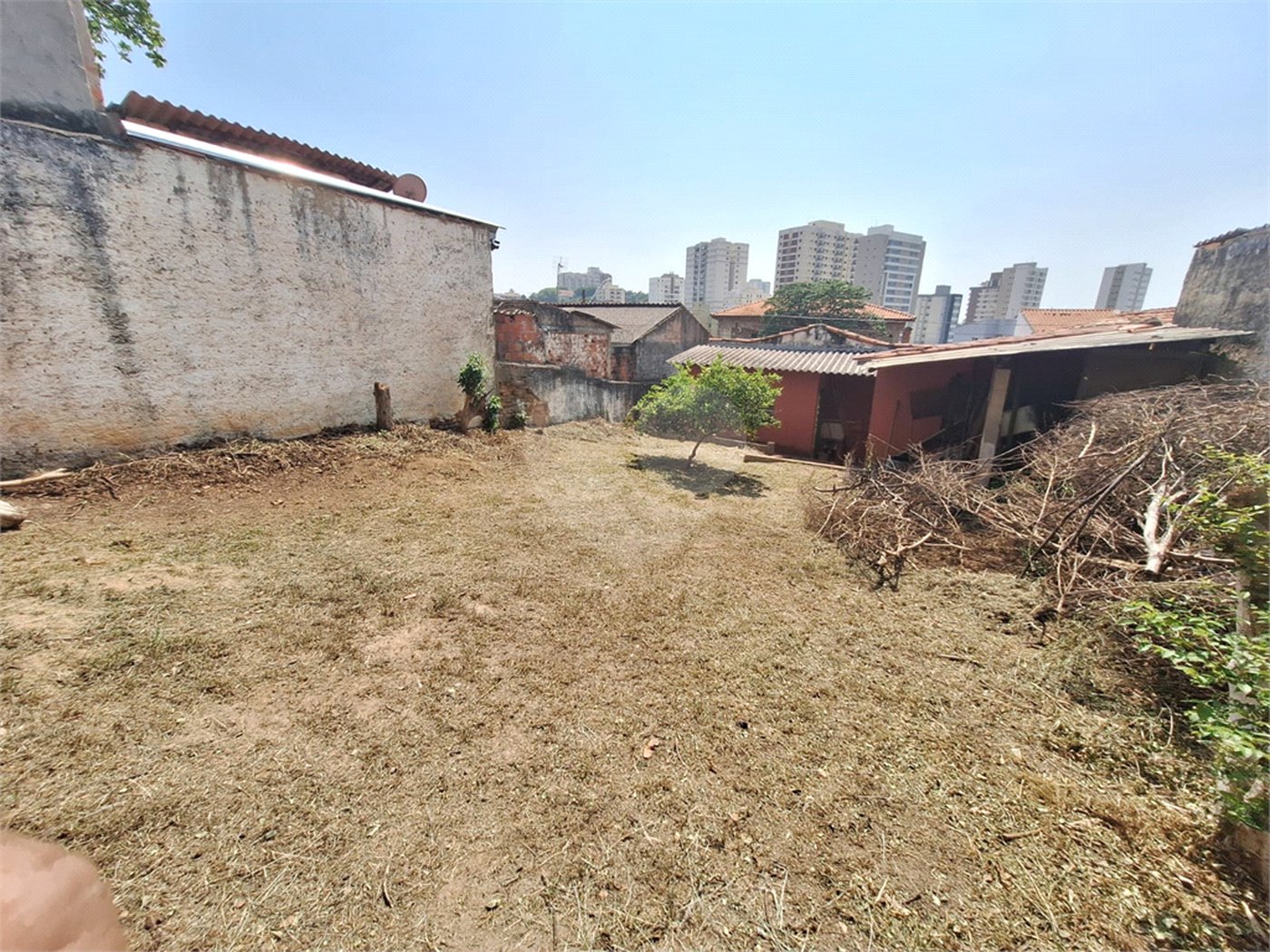 Terreno à venda em Vila Jardini, Sorocaba, SP