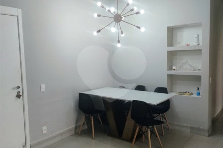 Apartamento à venda com 2 quartos, sendo 1 suíte, em Jardim Caboré, São Paulo, SP