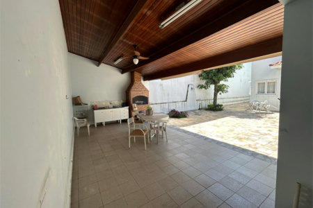 Sobrado à venda com 4 quartos, sendo 2 suítes, em Cidade Mãe do Céu, São Paulo, SP