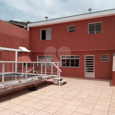 Casa à venda ou para alugar com 6 quartos, sendo 4 suítes, em Vila Campestre, São Paulo, SP