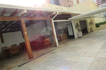 Apartamento para alugar com 3 suítes em Santana, São Paulo, SP