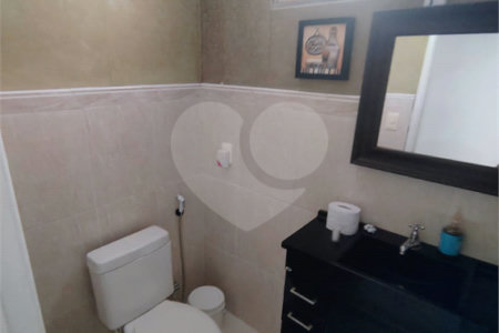 Casa à venda com 3 suítes no condomínio Atlantico Sul, Rio de Janeiro - RJ