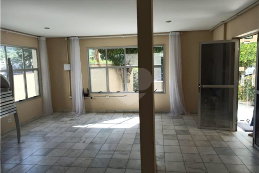 Apartamento à venda com 2 quartos em Freguesia do Ó, São Paulo, SP