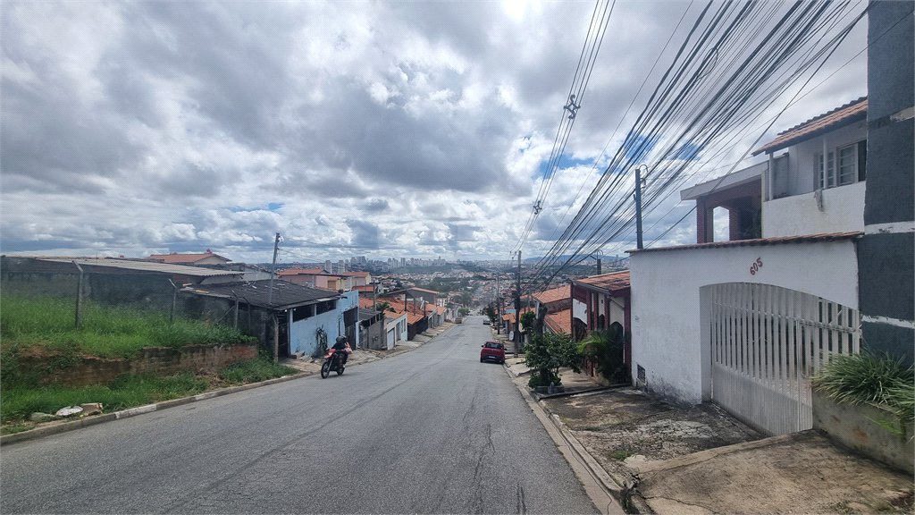 Terreno à venda em Jardim São Paulo, Sorocaba, SP