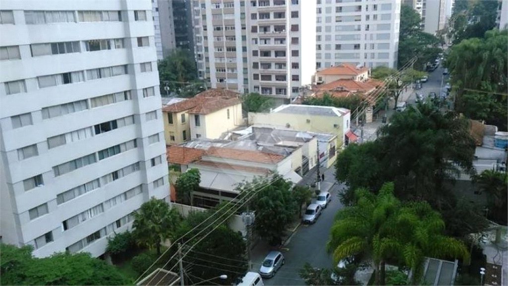 Apartamento à venda com 3 suítes em Perdizes, São Paulo, SP