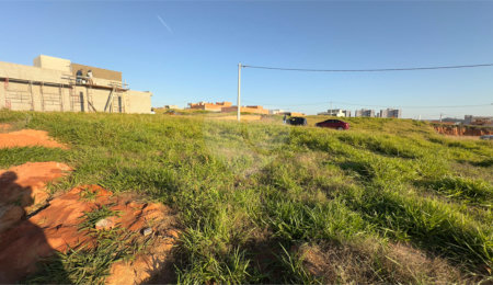Terreno à venda em Jardim Bom Sucesso, Indaiatuba, SP