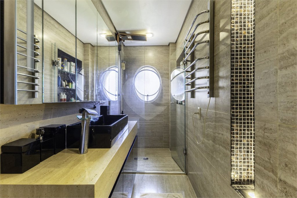 Apartamento à venda com 3 quartos, sendo 1 suíte, em Bela Vista, São Paulo, SP