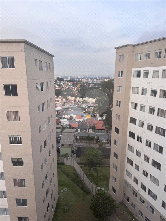Apartamento à venda com 2 quartos em Butantã, São Paulo, SP