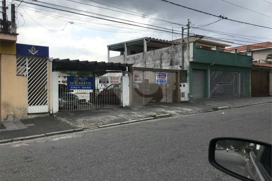 Casa à venda com 6 quartos em Água Fria, São Paulo, SP