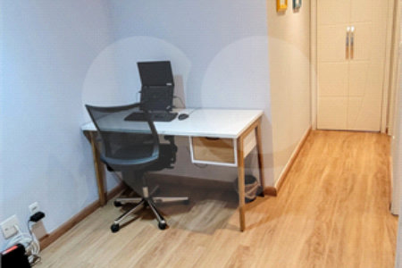 Apartamento à venda com 3 quartos, sendo 1 suíte, no Centro, São Bernardo do Campo, SP