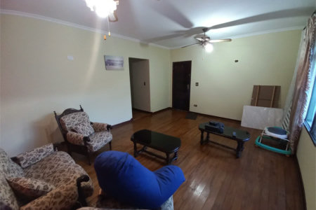 Casa à venda com 4 quartos, sendo 2 suítes, em Parque Esmeralda, São Paulo, SP