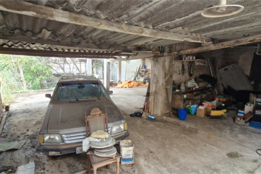 Sobrado à venda com 3 quartos em Santana, São Paulo, SP